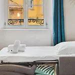Chic - Climatise - 2 Pas Du Port - Place Aux Herbes Апартаменти *