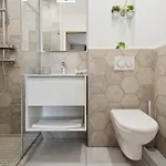 Apartament Chic - Climatise - 2 Pas Du Port - Place Aux Herbes *