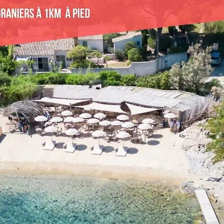 Chic - Climatisé - 2 Pas Du Port - Place Aux Herbes Appartement *