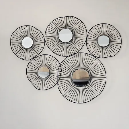 Daire Chic - Climatise - 2 Pas Du Port - Place Aux Herbes