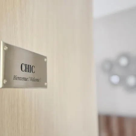 Chic - Climatise - 2 Pas Du Port - Place Aux Herbes Apartamento Saint-Tropez