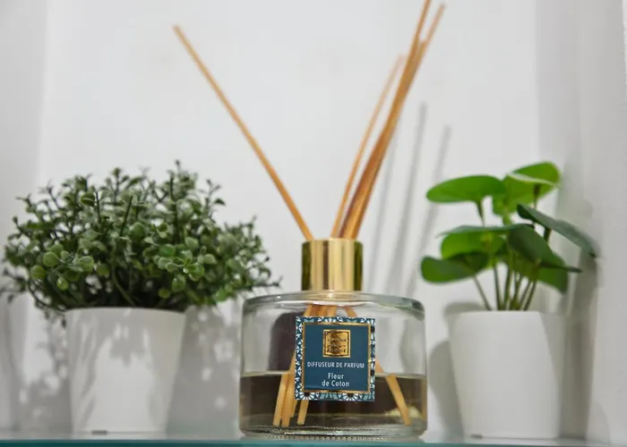 Chic - Climatise - 2 Pas Du Port - Place Aux Herbes Saint-Tropez